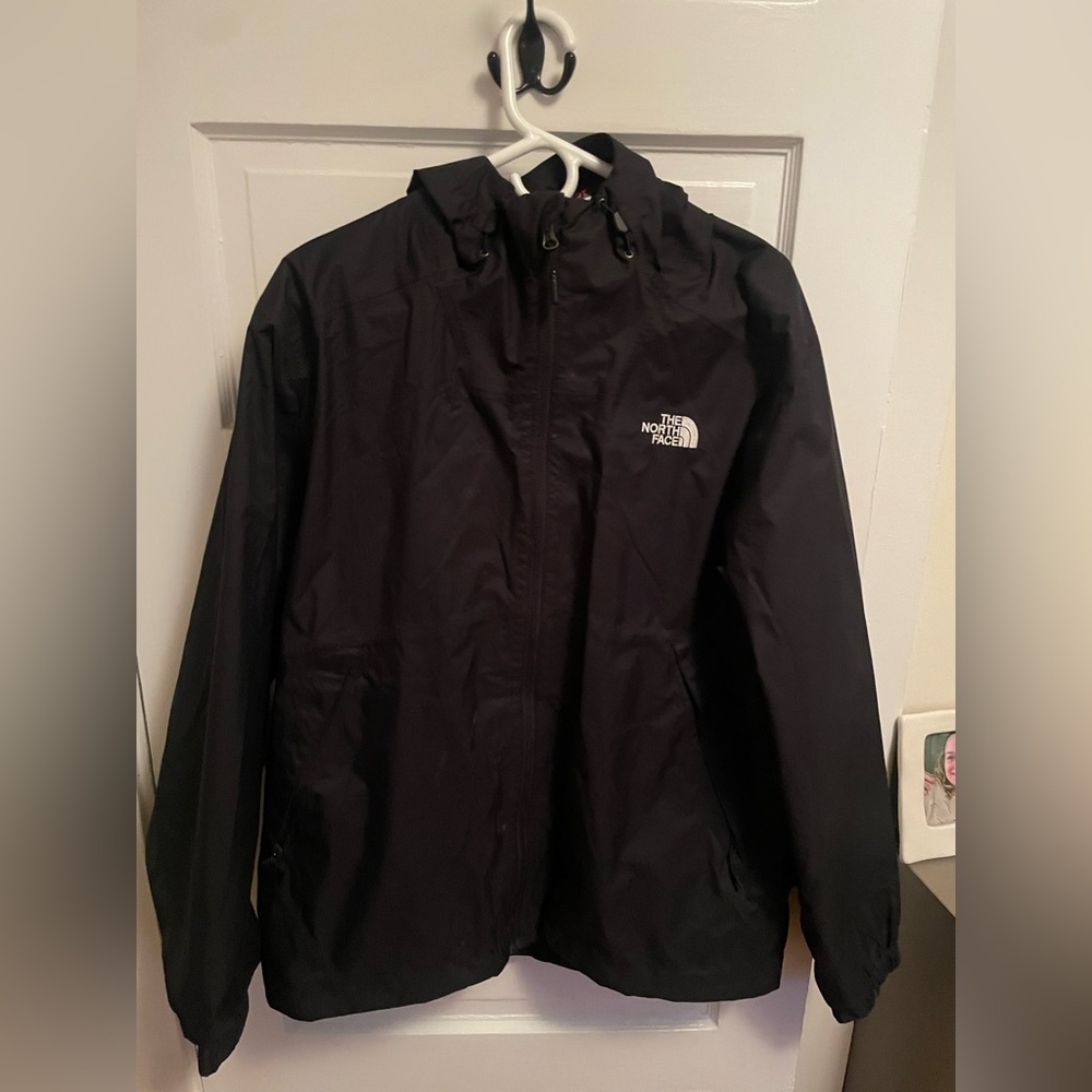 Northface Rain Jacket
